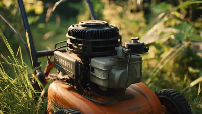 Understanding the Role of Stihl Fs55 Ignition Coil in Lawn Care Equipment