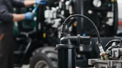 What is a John Deere Ignition Coil and How Does It Work