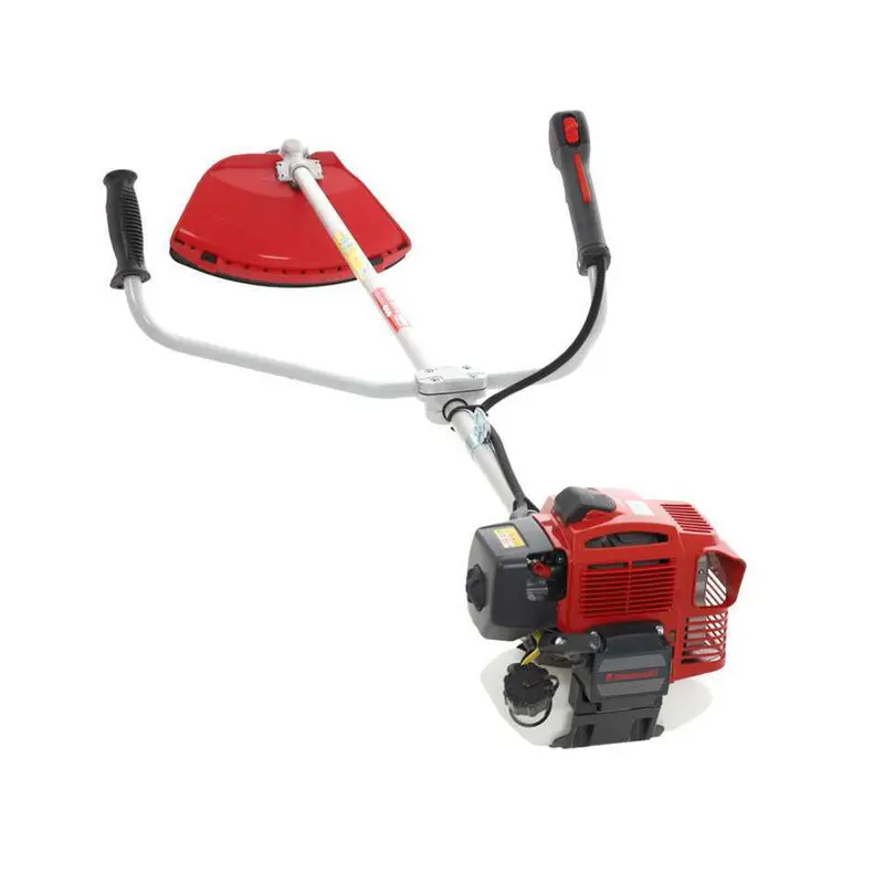 TJ45 brush cutter 2 stroke string trimmer brush cutter