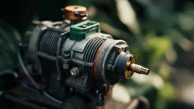 Essential Checklist for Replacing Your Stihl Fc55 Ignition Coil: Step-by-Step Guide