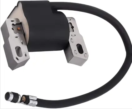 BS Coil: A Critical Power Component in Industrial and Mechanical Fields!