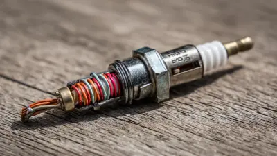 Common Issues with Stihl Fs75 Ignition Coil and How to Fix Them