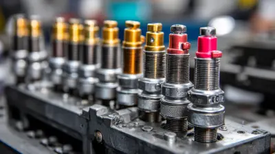 China's Premier Manufacturing of Best Poulan Ignition Coils for Global Markets