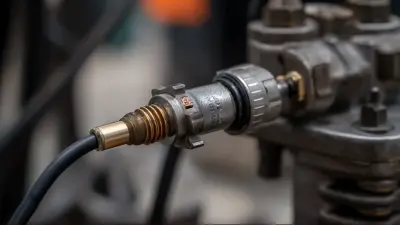 Unlocking Market Trends for Stihl Fs56 Ignition Coil at the 138th Canton Fair 2025