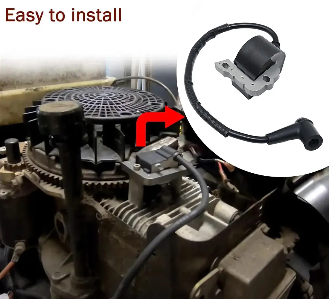 Husqvarna coil-8 (2)opm