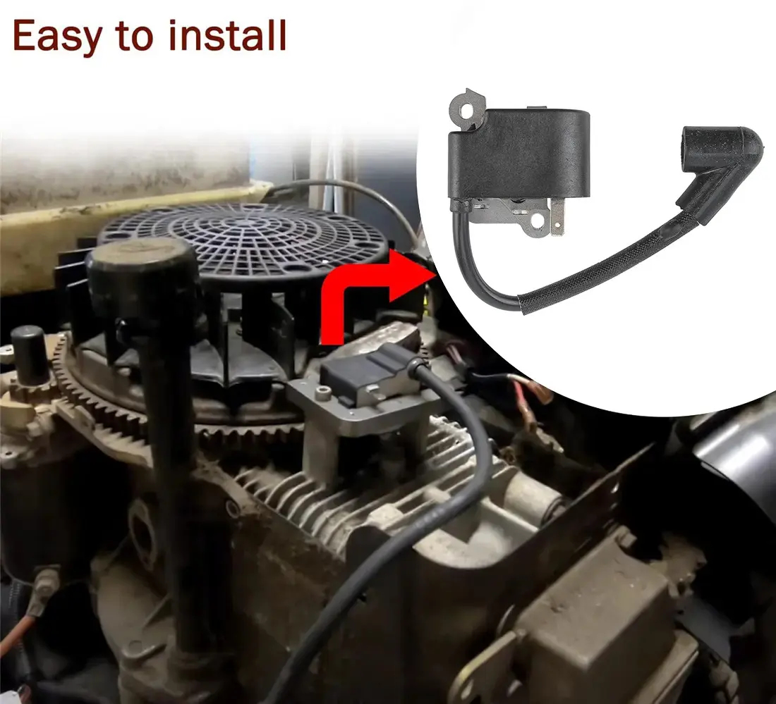 Husqvarna coil-4 (2)0mp