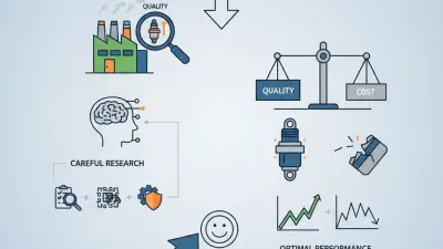 How to Choose a High-Quality Stihl Bg50 Ignition Coil from China Factory?