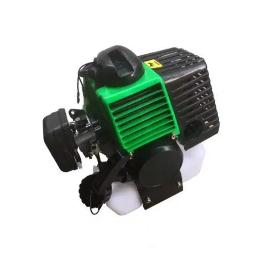 KNC 40EUU brush cutter 2 stroke string trimmer brush cutter