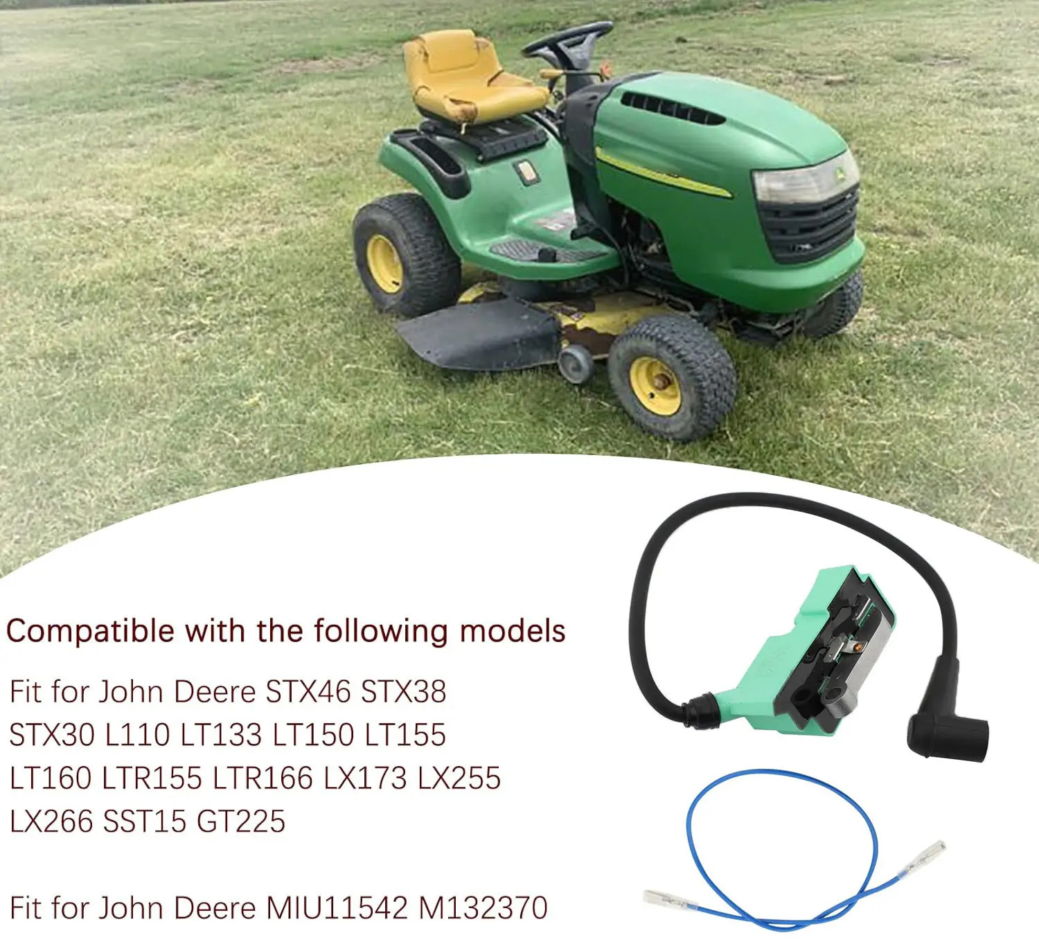 Husqvarna coil-10 (1)9fs