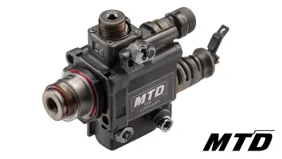 Ultimate Checklist for Sourcing the Best MTD Ignition Coils: Key Factors and Industry Insights