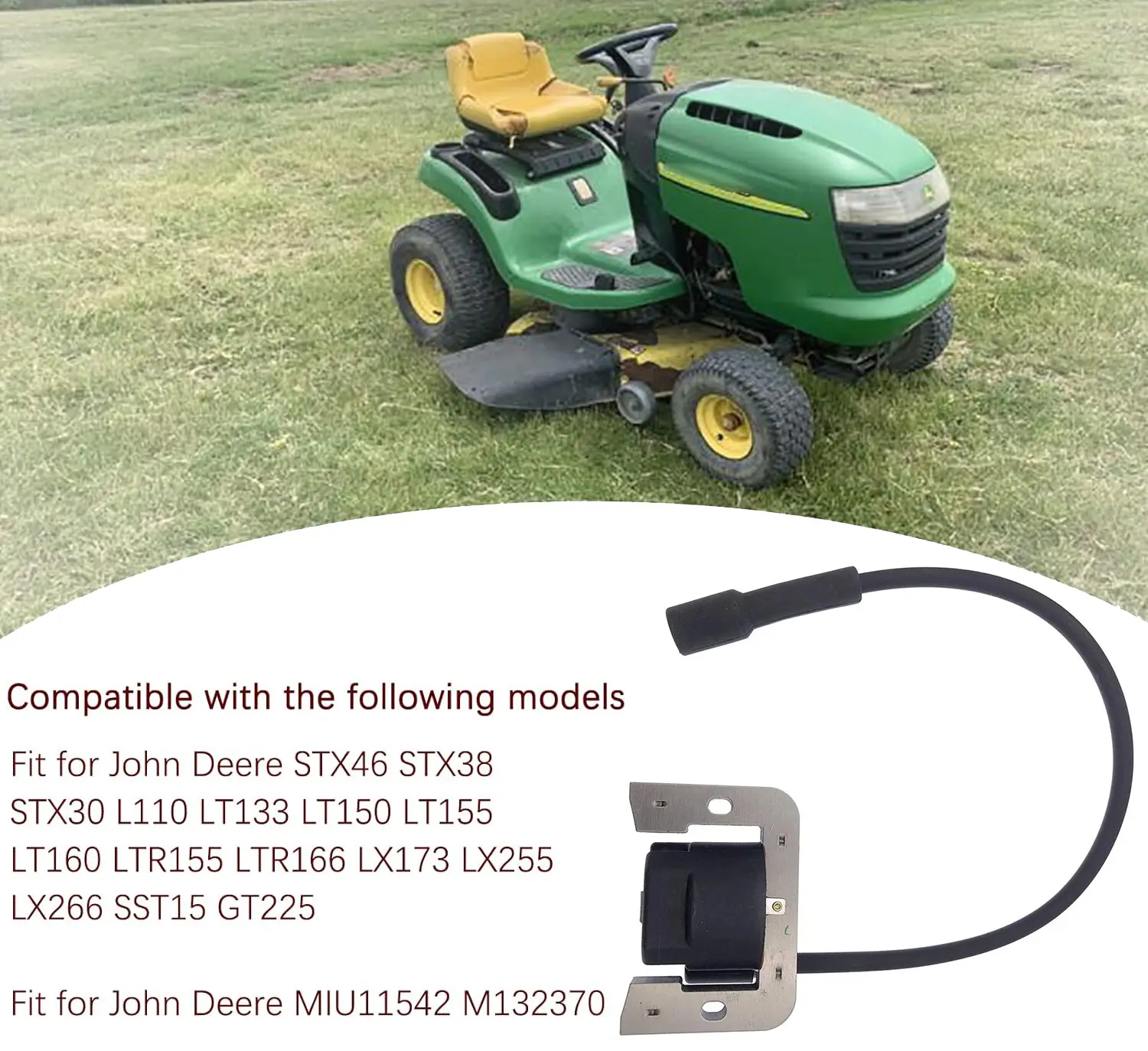 Ignition Coil 1258414 (2)tl0