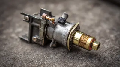 2025 Top 10 Stihl FS75 Ignition Coil Upgrades for Enhanced Performance