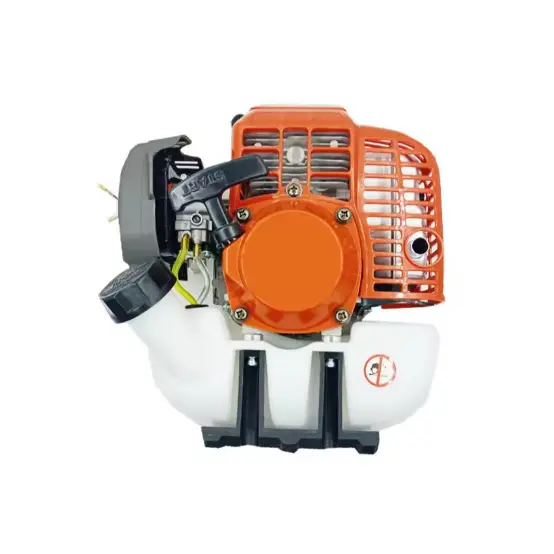 443R brush cutter 2 stroke 41.5cc BC4310 string trimmer brush cutter