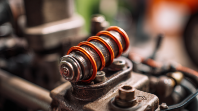 2025 How to Choose the Right Stihl Coil for Your Equipment Needs