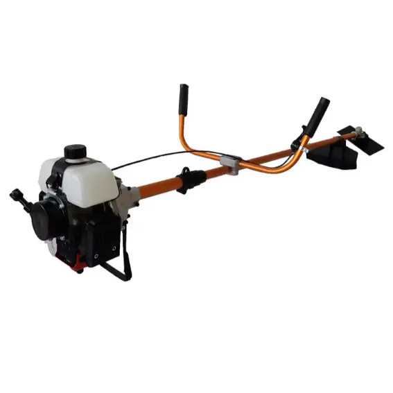 TD40 brush cutter 2 stroke string trimmer brush cutter