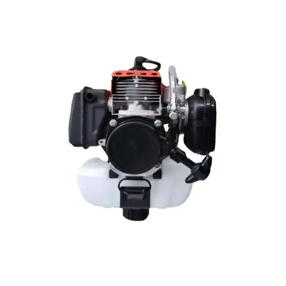 TD40 brush cutter 2 stroke string trimmer brush cutter