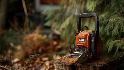 Unlocking Quality: Proven Strategies for Sourcing the Best Stihl Fc55 Ignition Coil Suppliers