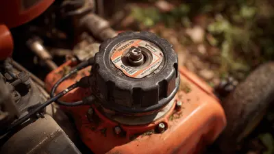 How to Efficiently Replace the Ignition Coil in Your Stihl Fs55 Trimmer