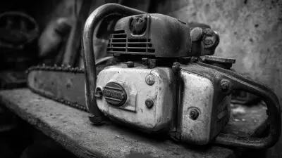 Understanding the Role of Ignition Coils in Jonsered 2036 Chainsaw Performance and Maintenance