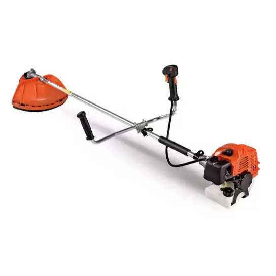 TL43 brush cutter 2 stroke 43cc CG430 string trimmer brush cutter