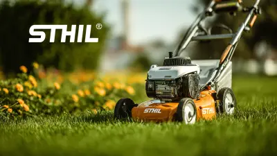 The Future of Best Stihl Coils: Revolutionizing Performance in Lawn Care Equipment