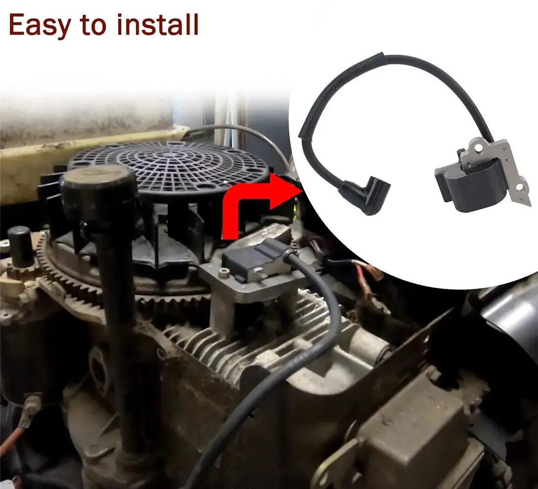 Husqvarna coil-24 (2)8ep