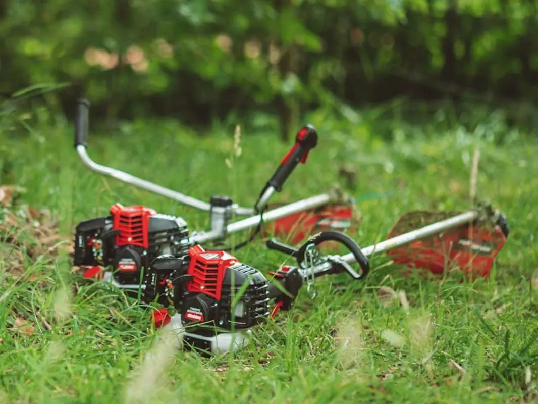 Lawn Mower Operating Procedures and Maintenance Process