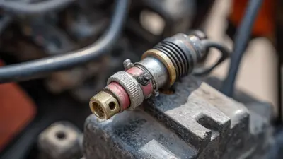 How to Efficiently Replace the Ignition Coil in Your Stihl Fs38 Trimmer