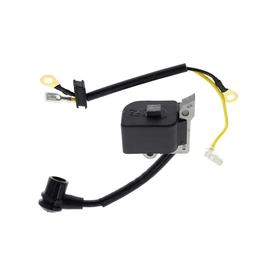 Ignition Coil for Husqvarna 23 26 36 41 136 137 141 235 240 Chainsaw (3).jpg