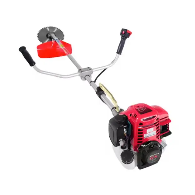 GX35 brush cutter 4 stroke string trimmer brush cutter
