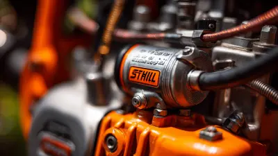 The Ultimate Guide to Understanding Stihl FS56 Ignition Coils: Boosting Efficiency and Performance