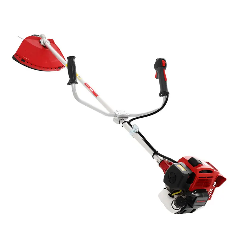 TJ45 brush cutter 2 stroke string trimmer brush cutter