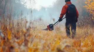 Ultimate Guide to Choosing the Right Brush Cutter for Your Needs