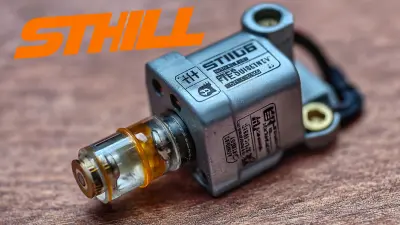 Exploring Alternative Options for the Best Stihl FS55 Ignition Coil Replacement