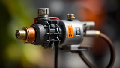 5 Compelling Reasons to Choose Stihl Fs75 Ignition Coil for Your Machinery Needs