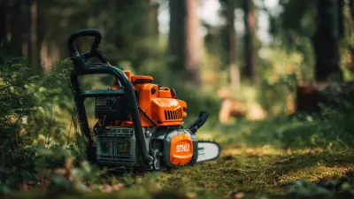 What is the Importance of the Stihl Fs56 Ignition Coil in Outdoor Power Equipment