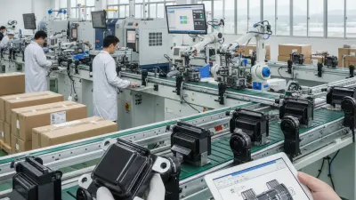 How to Find a High-Quality China Husqvarna Coil Factory?