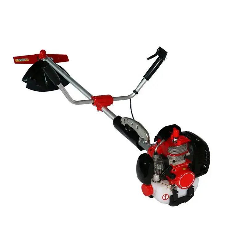 B45 brush cutter 2 stroke 41.5cc big power string trimmer brush cutter