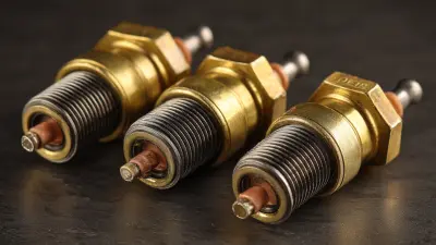 Why Investing in Quality John Deere Ignition Coils Can Enhance Equipment Longevity by 30%?