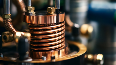 Ultimate Guide to Sourcing the Best Kohler Coil for Your Business Needs