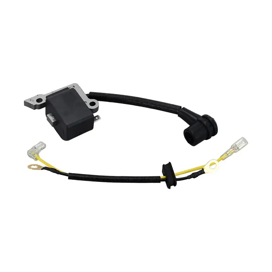 Ignition Coil for Husqvarna 23 26 36 41 136 137 141 235 240 Chainsaw (4).jpg