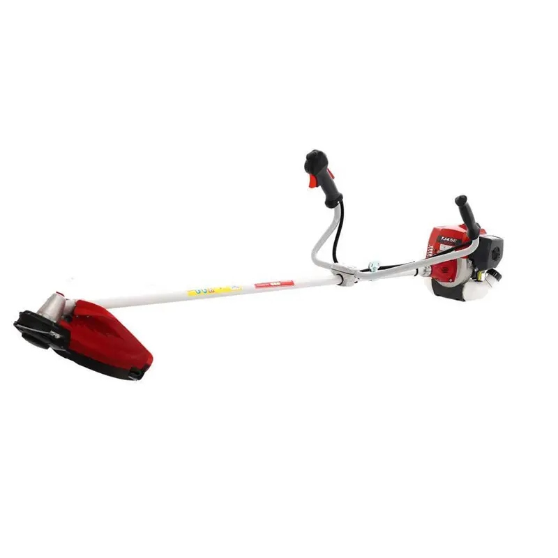 TJ45 brush cutter 2 stroke string trimmer brush cutter